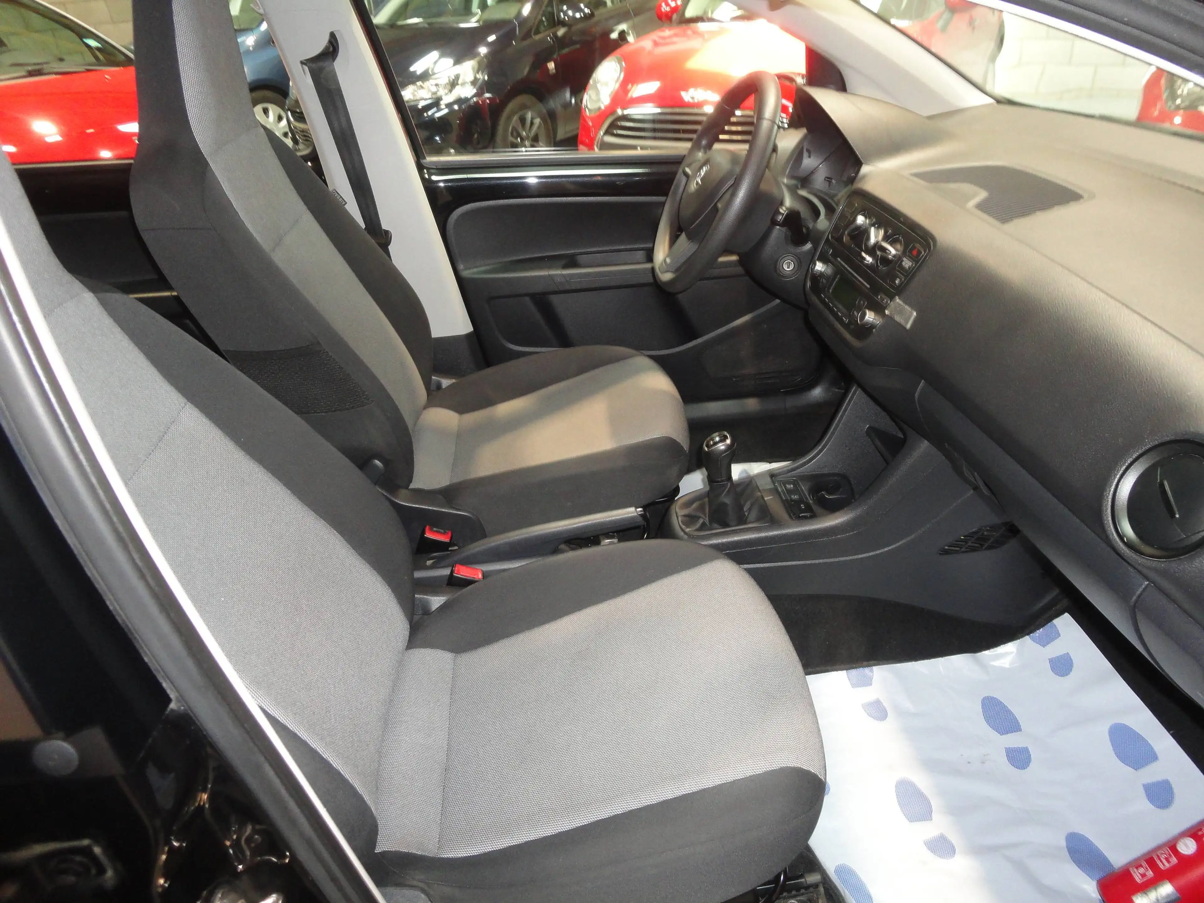 Skoda Citigo Citigo 1.0i Style — photo 4