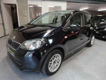 Citigo 1.0i Style