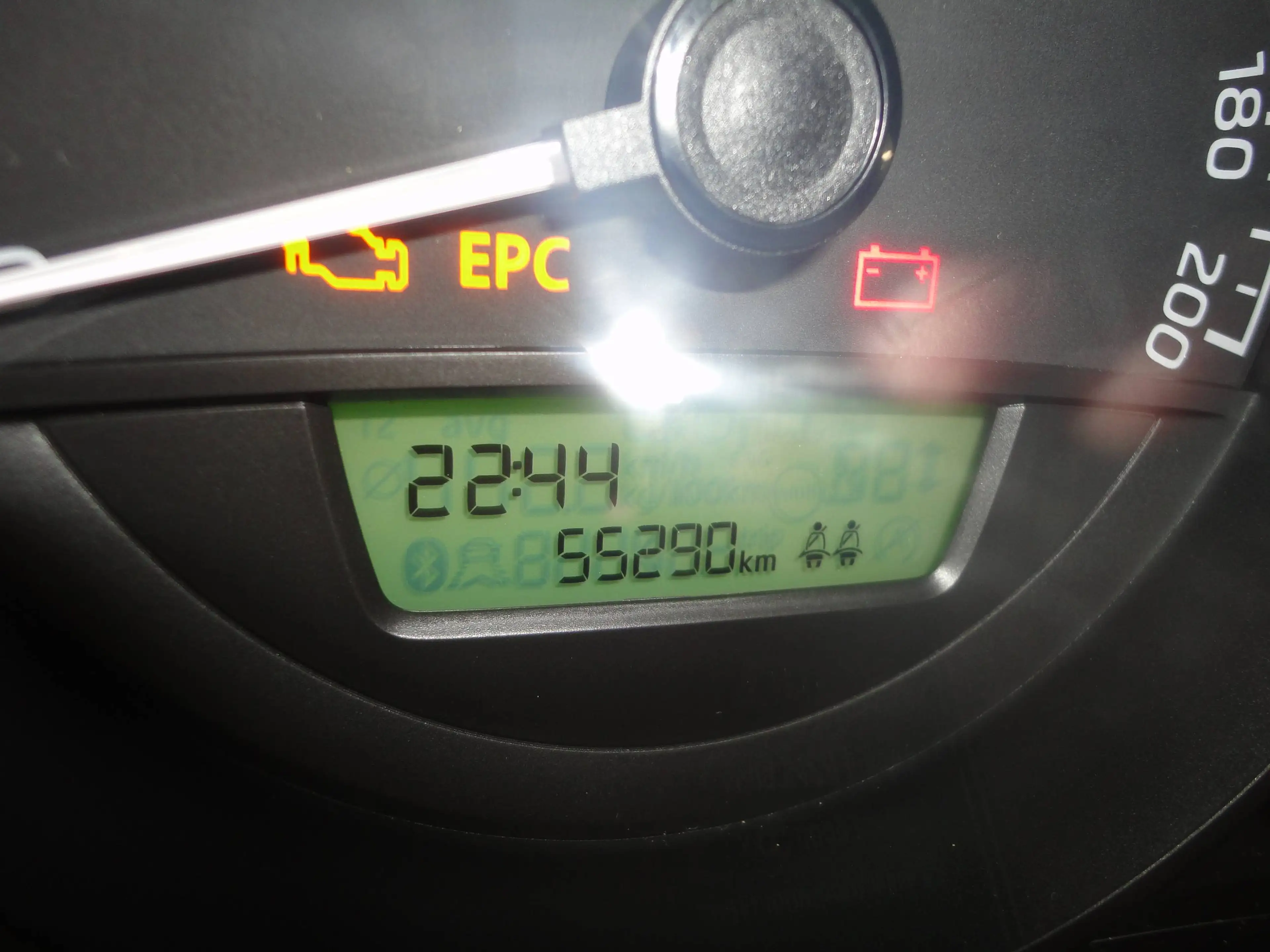 Skoda Citigo Citigo 1.0i Style — photo 13