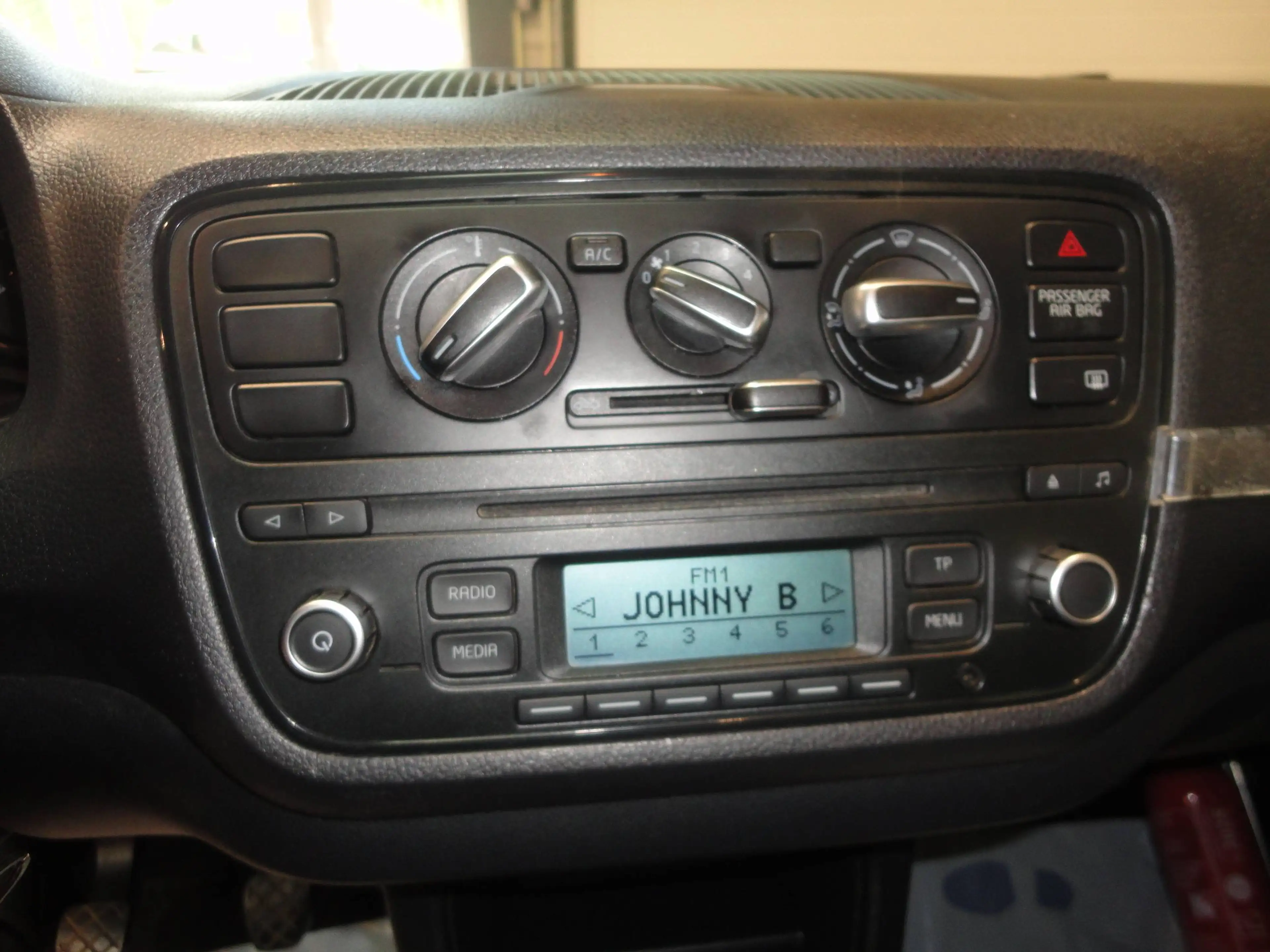Skoda Citigo Citigo 1.0i Style — photo 11