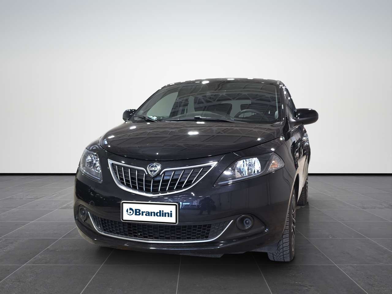 Lancia Ypsilon 1.0 FireFly Hybrid Oro