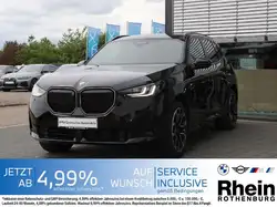 BMW X3 2025