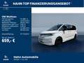 Volkswagen T7 Multivan T7 Multivan 2.0TDI Life Pano AHK CAM LED ACC STH Weiß - thumbnail 2