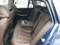 BMW 320 d HUD+NAVI+PANO+H/K+LC+SHZ+ALARM+PDC Blauw - thumbnail 18