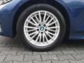 BMW 320 d HUD+NAVI+PANO+H/K+LC+SHZ+ALARM+PDC Blauw - thumbnail 9