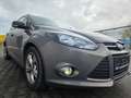 Ford Focus 2012 ** TÜV NEU, ZR NEU, ALU, ** Braun - thumbnail 2