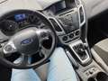 Ford Focus 2012 ** TÜV NEU, ZR NEU, ALU, ** Braun - thumbnail 10