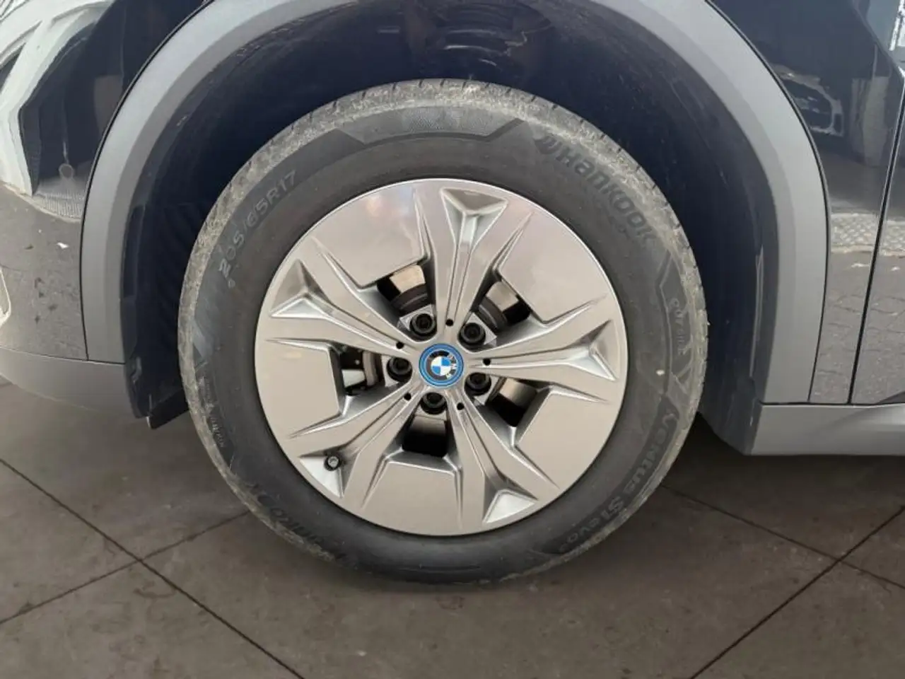 BMW X2 2026 — фото 14