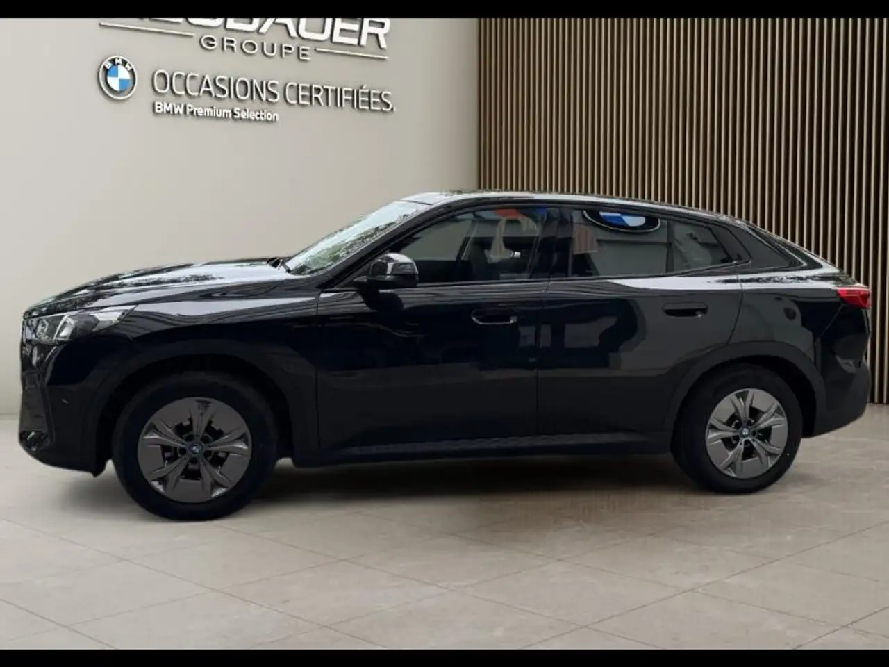 BMW X2 2026