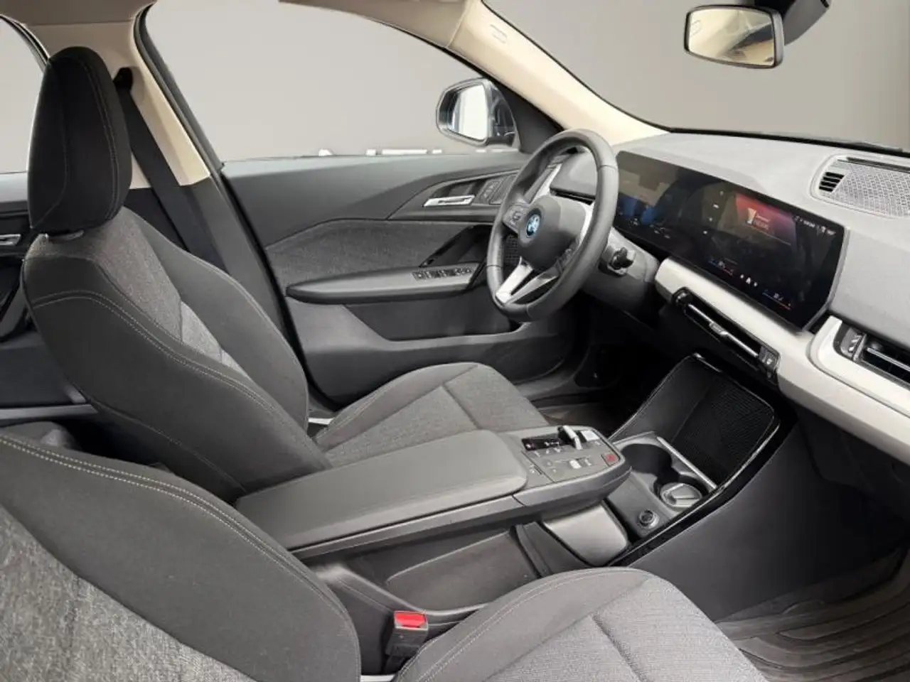 BMW X2 2026 — фото 15