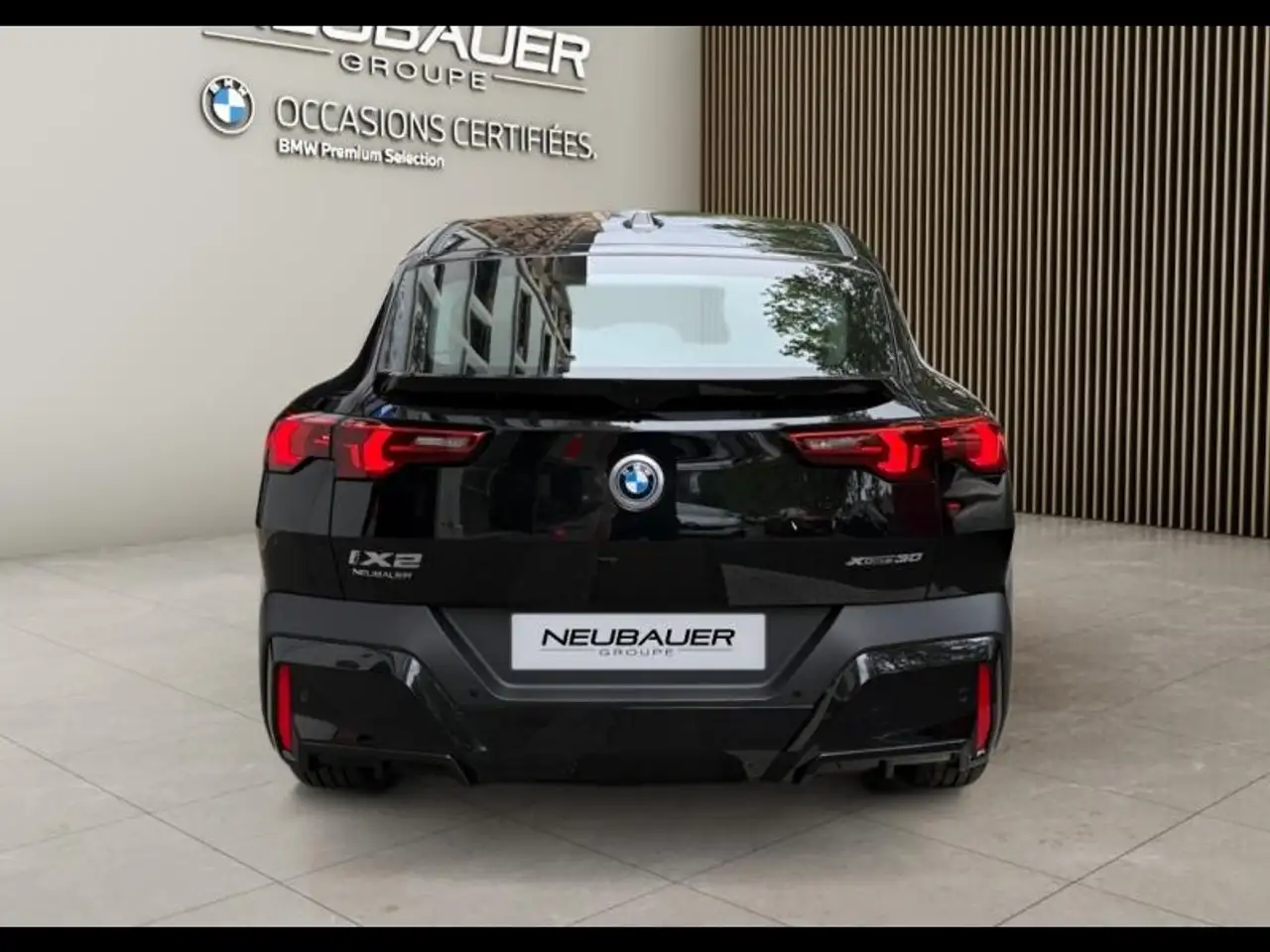 BMW X2 2026