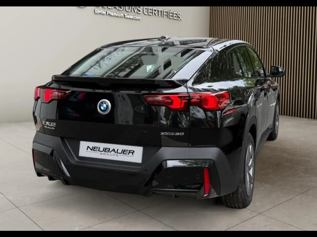 BMW X2 2026