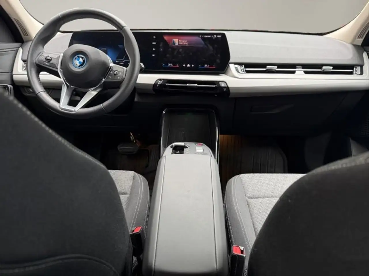 BMW X2 2026 — фото 10