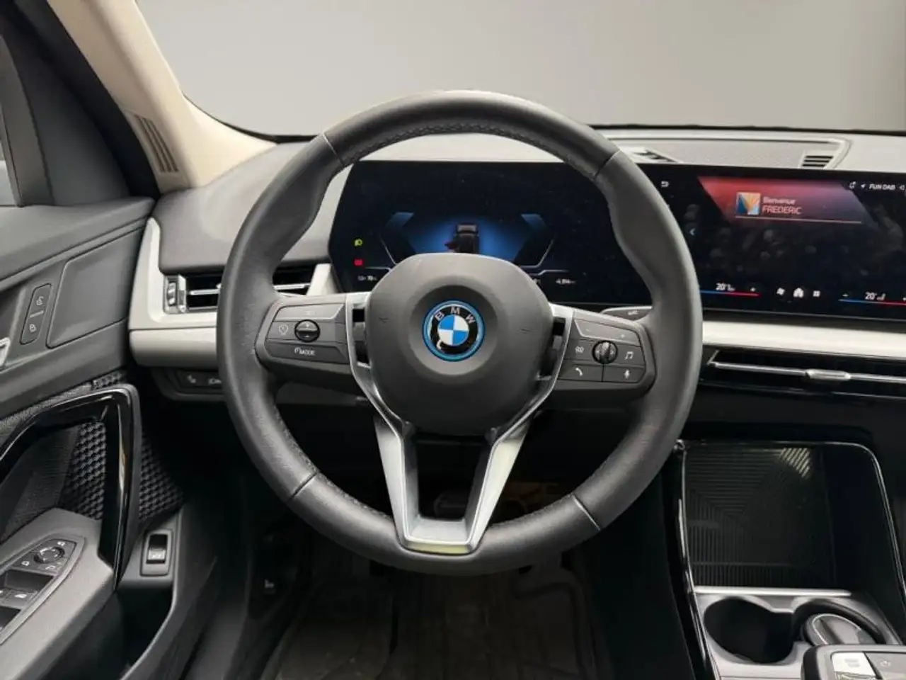 BMW X2 2026 — фото 12