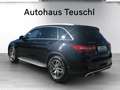 Mercedes-Benz GLC 250 d 4MATIC Schwarz - thumbnail 3