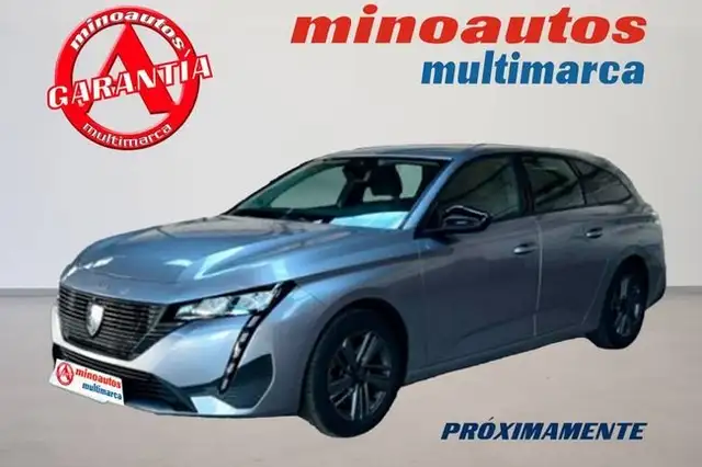 Peugeot 308 1.2 130 CV S&S ACTIVE PACK
