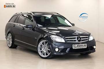 231PS 7G AMG S-Dach Memory Navi Carlsson