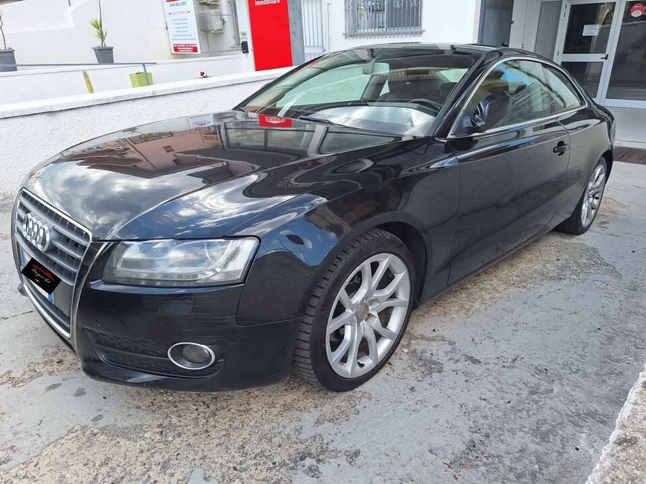 Audi A5 A5 2.0 TDI F.AP. Ambition
