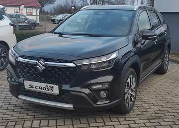 1.4 Comfort+ Allgrip Hybrid/Gummimatten/Zulassung