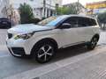 Peugeot 5008 5008 1.6BlueHDi 120CV AUTOMATICA 7 POSTI Alb - thumbnail 4