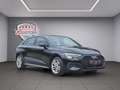 Audi A3 30 TFSI intense S-tronic*ACC ASSIST*CAR PLAY*KRED Schwarz - thumbnail 3