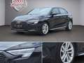 Audi A3 30 TFSI intense S-tronic*ACC ASSIST*CAR PLAY*KRED Schwarz - thumbnail 10