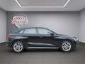Audi A3 30 TFSI intense S-tronic*ACC ASSIST*CAR PLAY*KRED Schwarz - thumbnail 5