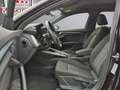 Audi A3 30 TFSI intense S-tronic*ACC ASSIST*CAR PLAY*KRED Schwarz - thumbnail 16
