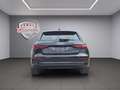 Audi A3 30 TFSI intense S-tronic*ACC ASSIST*CAR PLAY*KRED Schwarz - thumbnail 7