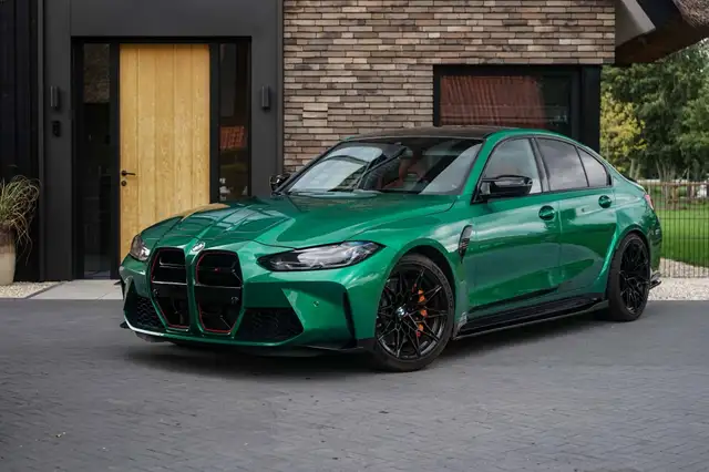 BMW M3