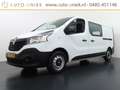 Renault Trafic 1.6 dCi T29 L2H1 Comfort, EURO 6, Cruise Control, Weiß - thumbnail 1