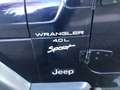 Jeep Wrangler Wrangler Hard Top 4.0 Sport Blu/Azzurro - thumbnail 2