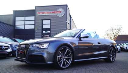 Audi RS5 Cabriolet 4.2 FSI RS 5 quattro | Carbon |Volledig