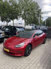 Long Range AWD 75 kWh