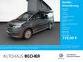 Volkswagen T7 California Beach Tour 2.0 TDI DSG /AHK/Standhz Gris - thumbnail 1