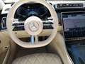 Mercedes-Benz S 400 d 4M L *AMG*Standheizg*Pano*Massage*360°* Noir - thumbnail 10