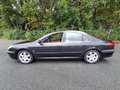 Peugeot 607 2.2-16V Executive LEUKE AUTO RIJDT EN SCHAKELT GOE Чорний - thumbnail 9