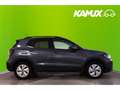 Volkswagen T-Cross 1.0TSI DSG Life+LED+NAVI+VIRTUAL+PDC Gris - thumbnail 3