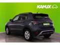 Volkswagen T-Cross 1.0TSI DSG Life+LED+NAVI+VIRTUAL+PDC Gris - thumbnail 6