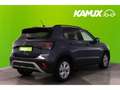 Volkswagen T-Cross 1.0TSI DSG Life+LED+NAVI+VIRTUAL+PDC Gris - thumbnail 4
