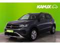 Volkswagen T-Cross 1.0TSI DSG Life+LED+NAVI+VIRTUAL+PDC Gris - thumbnail 9
