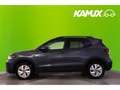 Volkswagen T-Cross 1.0TSI DSG Life+LED+NAVI+VIRTUAL+PDC Gris - thumbnail 8