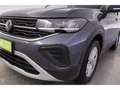 Volkswagen T-Cross 1.0TSI DSG Life+LED+NAVI+VIRTUAL+PDC Gris - thumbnail 15