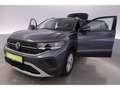 Volkswagen T-Cross 1.0TSI DSG Life+LED+NAVI+VIRTUAL+PDC Gris - thumbnail 23