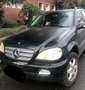 Mercedes-Benz ML 270 CDI Inspiration Fekete - thumbnail 1
