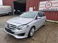 Mercedes-Benz B 180 B 180 CDI Silber - thumbnail 2