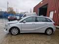 Mercedes-Benz B 180 B 180 CDI Silber - thumbnail 3