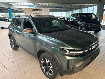 Mild Hybrid 130 4x4 / NAVI / LED / PDC