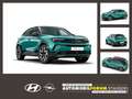 Opel Mokka 1.2 GS AUT DynLicht Facelift Fernlichtass. Grün - thumbnail 1