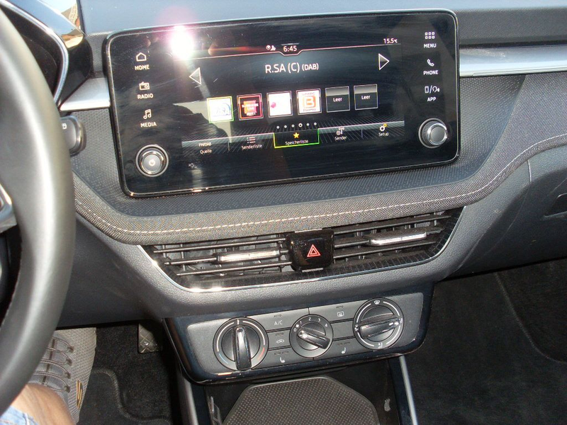 Photo du véhicule